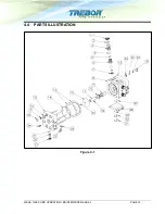 Предварительный просмотр 15 страницы Trebor Mega 120E Operation & Maintenance Manual