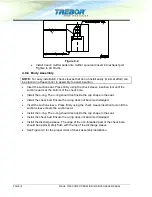 Предварительный просмотр 18 страницы Trebor Mega 120E Operation & Maintenance Manual