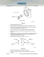 Предварительный просмотр 22 страницы Trebor Mega 960D Operation & Maintenance Manual