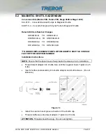 Preview for 31 page of Trebor Mega 960D Operation & Maintenance Manual