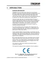 Preview for 3 page of Trebor Q-SERIES Operation & Maintenance Manual