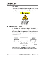 Preview for 6 page of Trebor Q-SERIES Operation & Maintenance Manual