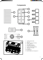 Preview for 4 page of Trebs 15110 Manual