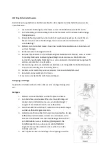 Preview for 12 page of Trebs 21136 Instructions Manual