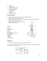 Preview for 23 page of Trebs 21137 Manual