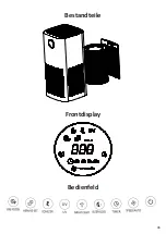 Предварительный просмотр 46 страницы Trebs 49100 Manual