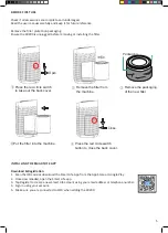 Предварительный просмотр 5 страницы Trebs 49200 Manual