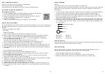 Preview for 12 page of Trebs 49300 Manual