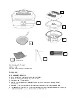 Preview for 10 page of Trebs 9920 Manual