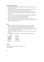 Preview for 9 page of Trebs 99226 Manual