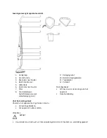 Предварительный просмотр 5 страницы Trebs 99238 Manual