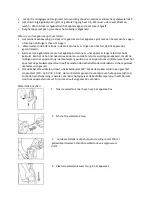 Предварительный просмотр 7 страницы Trebs 99238 Manual