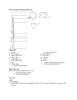 Предварительный просмотр 32 страницы Trebs 99238 Manual