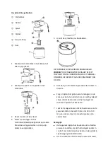 Preview for 3 page of Trebs 99254 Manual