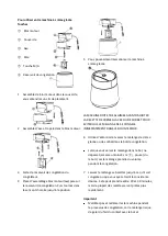 Preview for 8 page of Trebs 99254 Manual