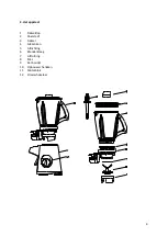 Предварительный просмотр 4 страницы Trebs 99327 Manual