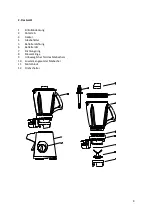 Предварительный просмотр 9 страницы Trebs 99327 Manual