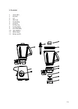 Предварительный просмотр 14 страницы Trebs 99327 Manual