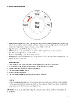 Предварительный просмотр 6 страницы Trebs 99349 Manual