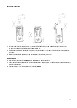 Предварительный просмотр 10 страницы Trebs 99349 Manual