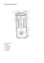 Предварительный просмотр 24 страницы Trebs 99349 Manual