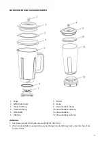 Предварительный просмотр 25 страницы Trebs 99349 Manual