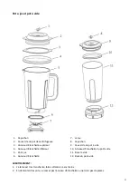 Предварительный просмотр 35 страницы Trebs 99349 Manual