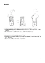 Предварительный просмотр 40 страницы Trebs 99349 Manual