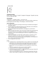 Preview for 3 page of Trebs 99715 User Manual