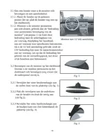 Preview for 6 page of Trebs CC-105 Operation Manual