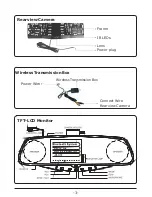 Preview for 6 page of Trebs CC-120 User Manual