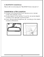 Preview for 11 page of Trebs CC-120 User Manual