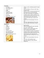 Preview for 29 page of Trebs Comfortbakery 99356 Manual