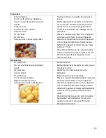 Preview for 39 page of Trebs Comfortbakery 99356 Manual