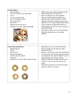 Preview for 40 page of Trebs Comfortbakery 99356 Manual