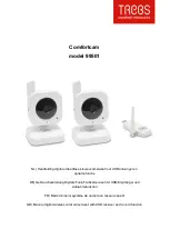 Trebs Comfortcam 99501 Manual preview