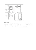 Preview for 9 page of Trebs Comfortcam 99509 Manual