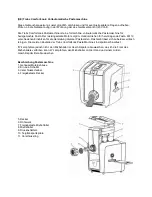 Предварительный просмотр 30 страницы Trebs Comfortcook 21126 Manual