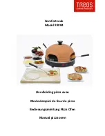 Trebs Comfortcook 99204 Instruction Manual preview