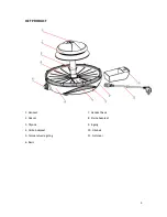 Предварительный просмотр 5 страницы Trebs Comfortcook 99280 User Manual