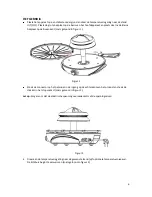 Предварительный просмотр 6 страницы Trebs Comfortcook 99280 User Manual