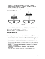 Предварительный просмотр 14 страницы Trebs Comfortcook 99280 User Manual