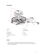 Предварительный просмотр 19 страницы Trebs Comfortcook 99280 User Manual