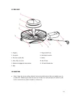 Предварительный просмотр 25 страницы Trebs Comfortcook 99280 User Manual