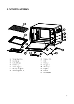 Предварительный просмотр 5 страницы Trebs COMFORTCOOK 99329 Instruction Manual