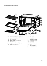 Предварительный просмотр 37 страницы Trebs COMFORTCOOK 99329 Instruction Manual