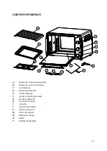 Предварительный просмотр 47 страницы Trebs COMFORTCOOK 99329 Instruction Manual