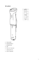 Preview for 4 page of Trebs Comfortcook 99334 Manual