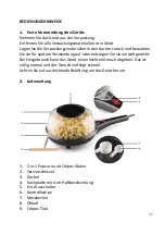 Preview for 26 page of Trebs Comfortcook 99344 Manual