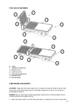 Preview for 15 page of Trebs Comfortcook 99346 Manual